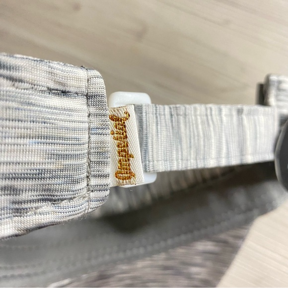 Ritz-Carlton Aruba Women’s Grey Visor - Picture 4 of 7